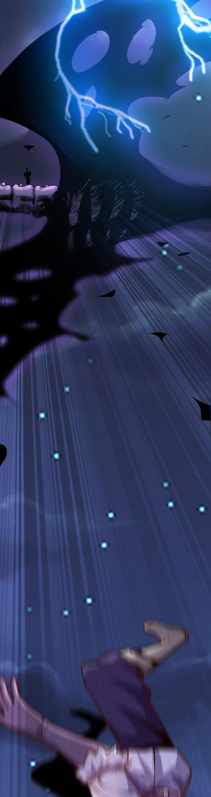 Record of The Mightiest Lord Chapter 63 Gambar 21