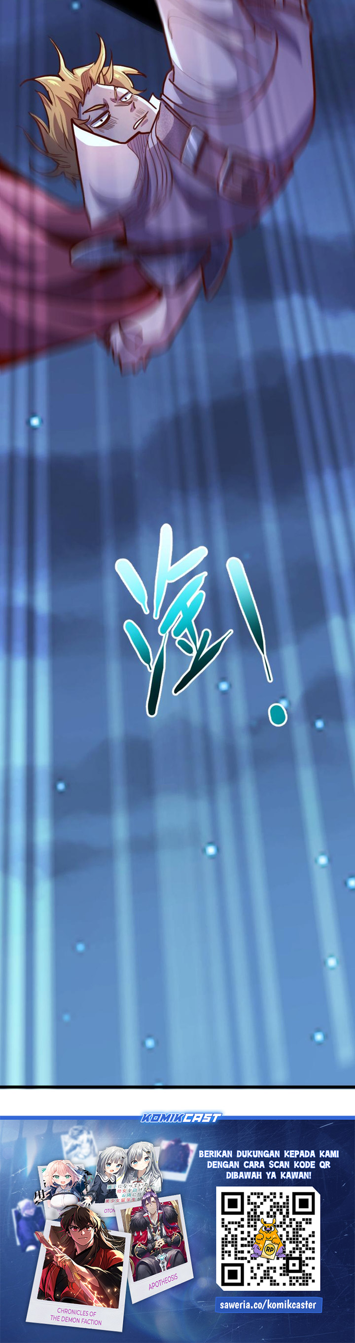 Record of The Mightiest Lord Chapter 63 Gambar 22