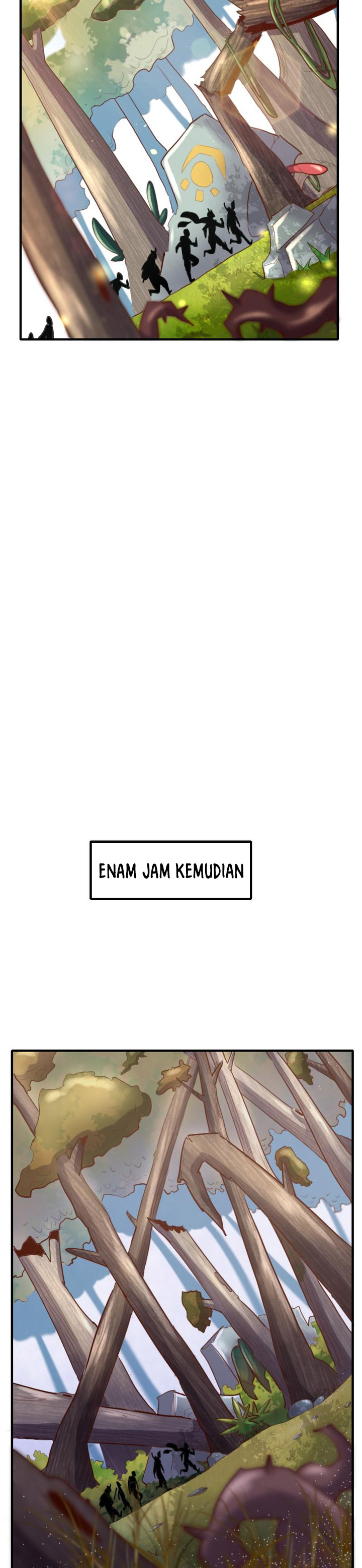 Record of The Mightiest Lord Chapter 73 Gambar 6
