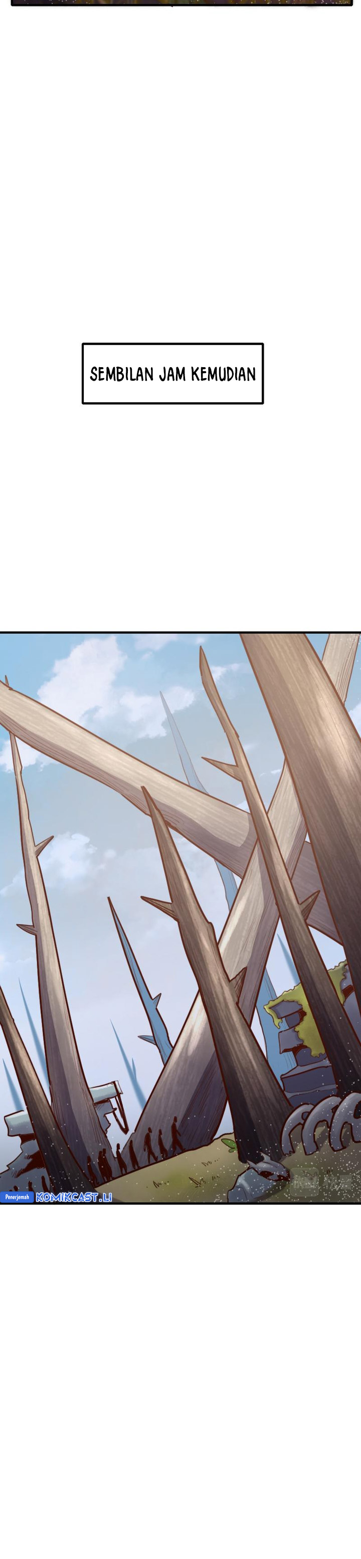 Record of The Mightiest Lord Chapter 73 Gambar 7