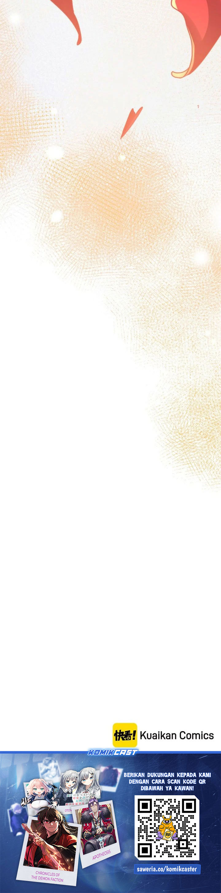 Record of The Mightiest Lord Chapter 80 End Gambar 27