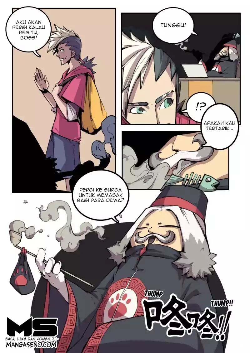 Record of Yun Hai Celestial Chef Chapter 01 Gambar 35