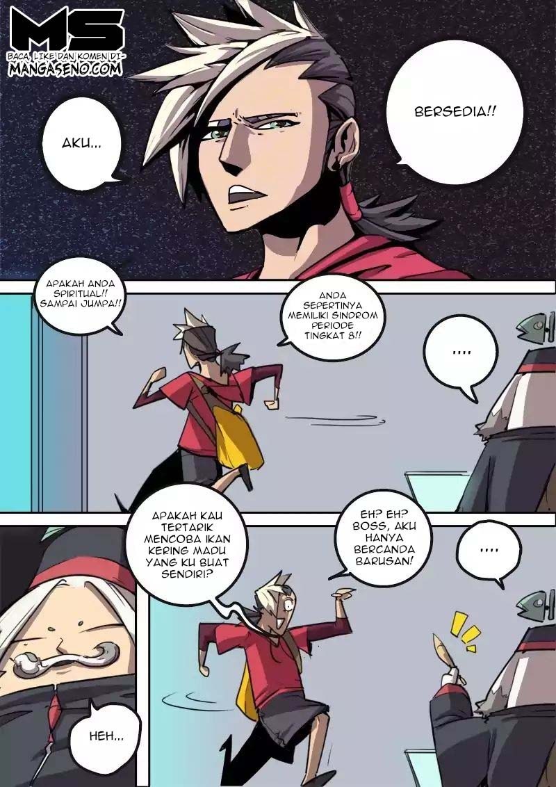 Record of Yun Hai Celestial Chef Chapter 01 Gambar 36