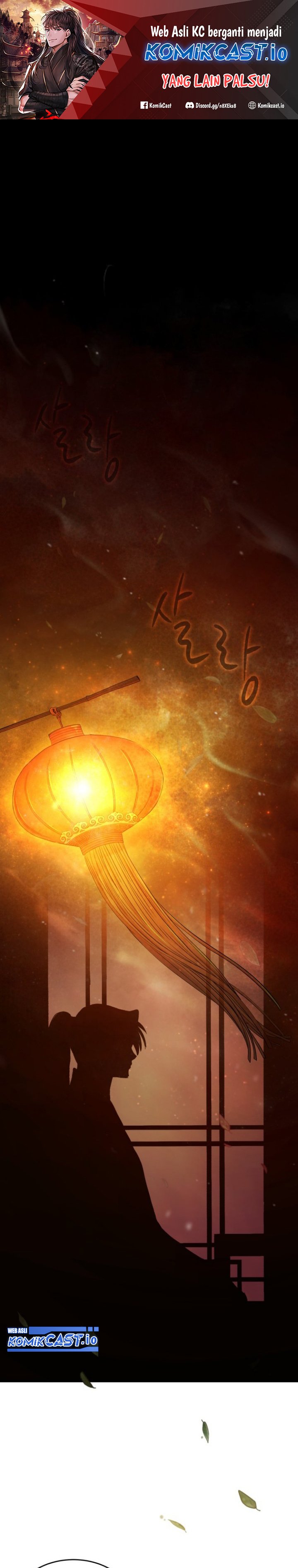 Records of the Demonic Path’s Return Chapter 01 Gambar 2