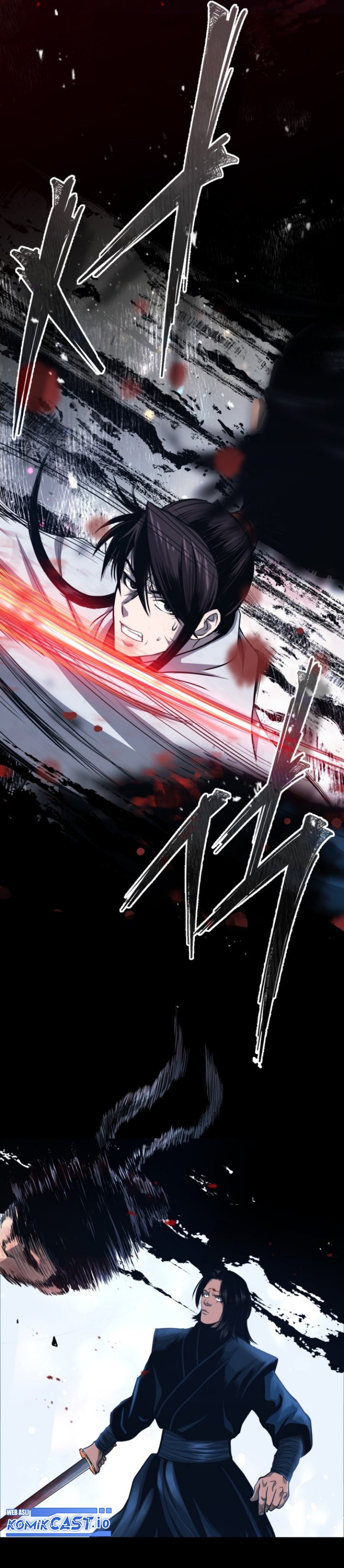 Records of the Demonic Path’s Return Chapter 01 Gambar 22
