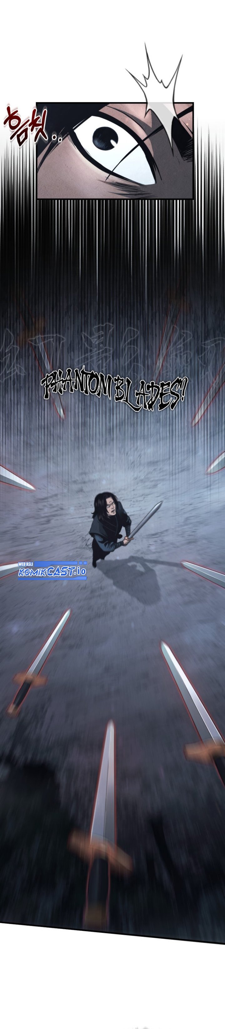 Records of the Demonic Path’s Return Chapter 01 Gambar 25
