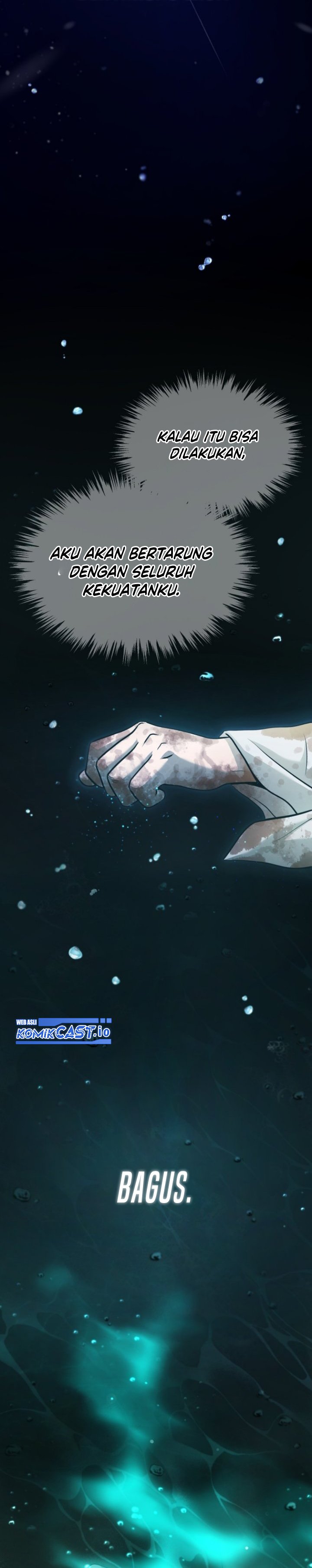 Records of the Demonic Path’s Return Chapter 01 Gambar 41