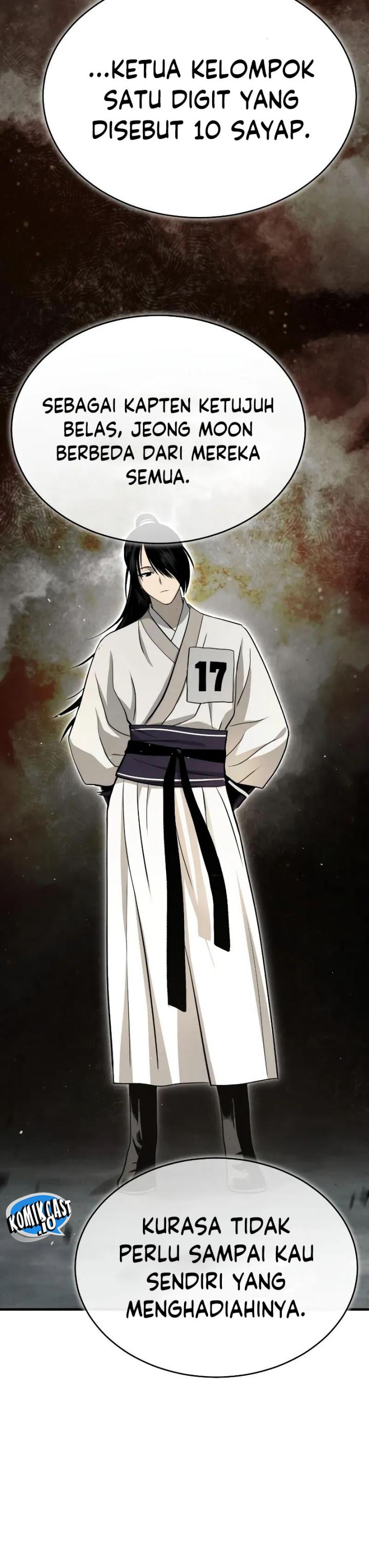 Records of the Demonic Path’s Return Chapter 02 Gambar 52