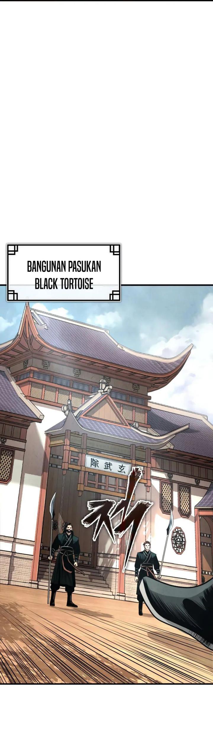 Records of the Demonic Path’s Return Chapter 02 Gambar 61