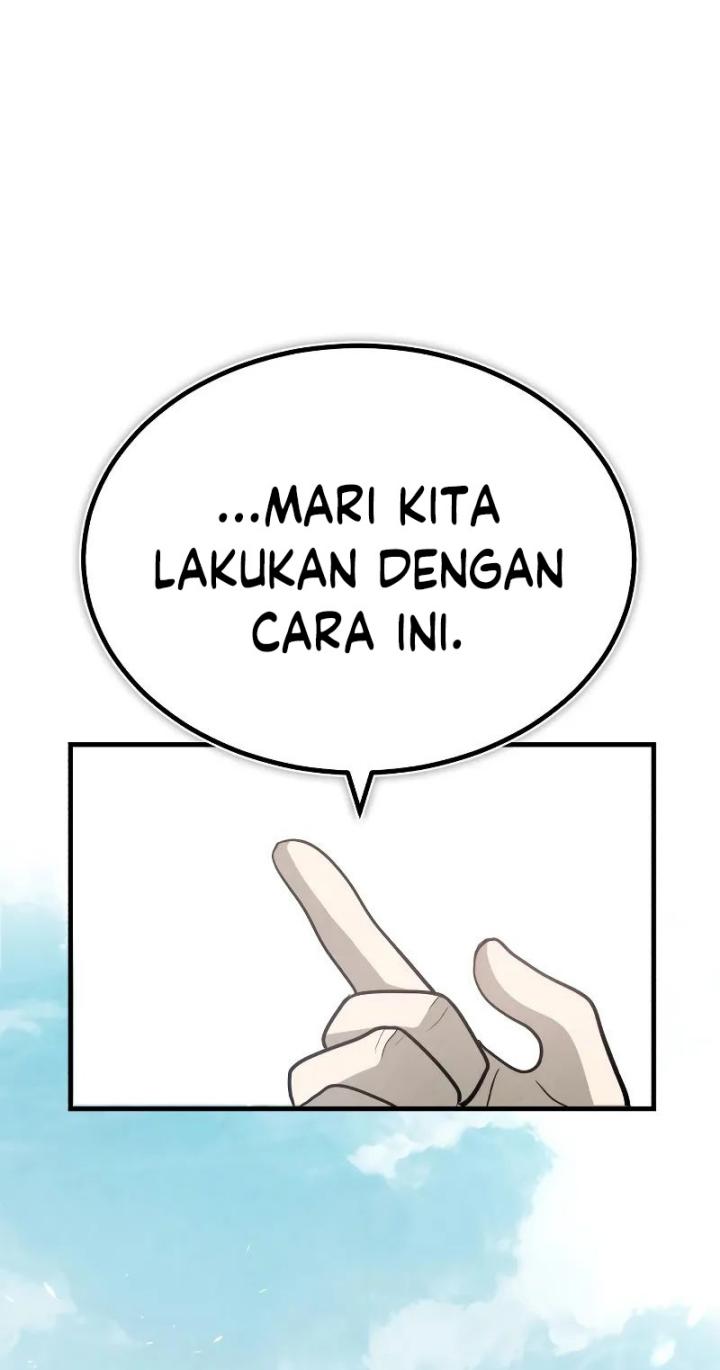 Records of the Demonic Path’s Return Chapter 03 Gambar 29