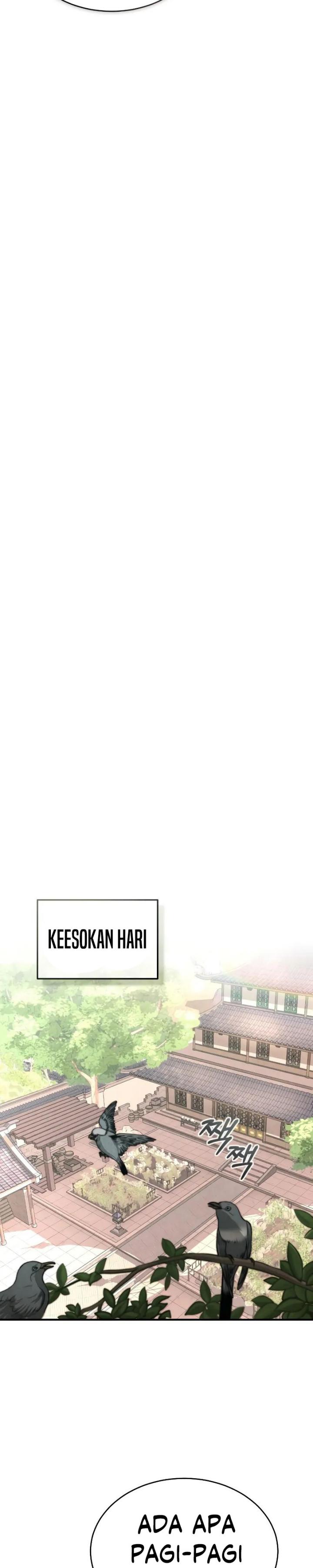 Records of the Demonic Path’s Return Chapter 03 Gambar 31