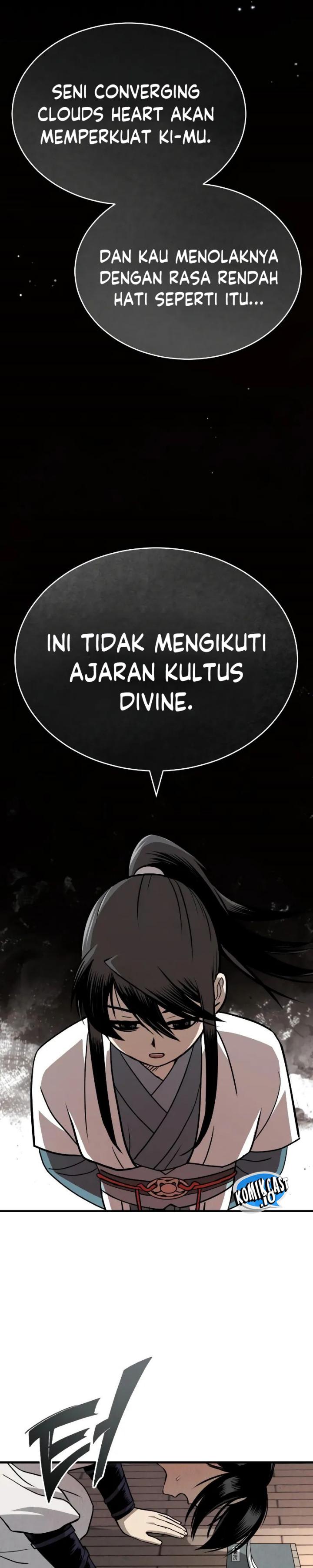 Records of the Demonic Path’s Return Chapter 03 Gambar 57