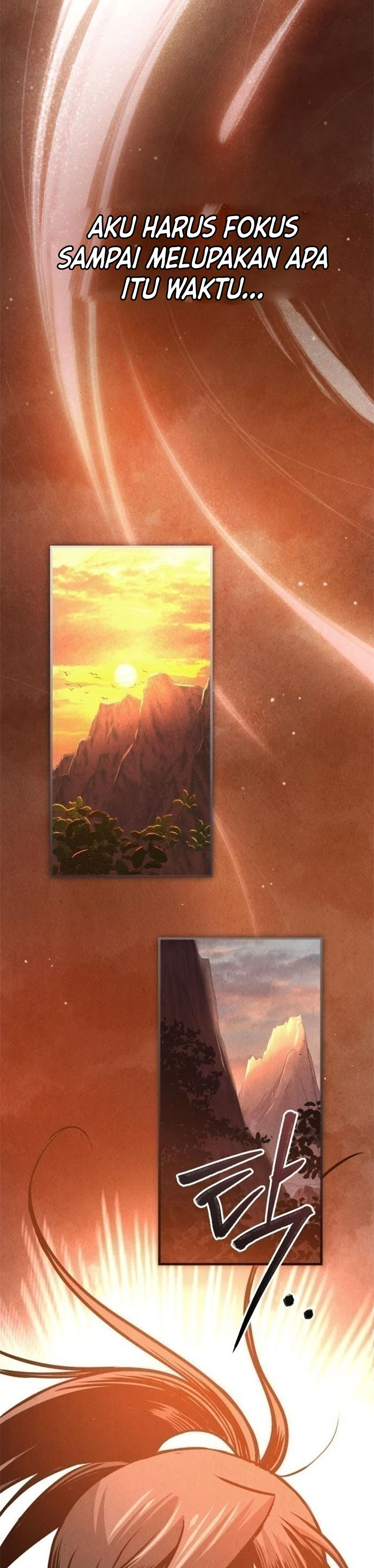 Records of the Demonic Path’s Return Chapter 04 Gambar 12