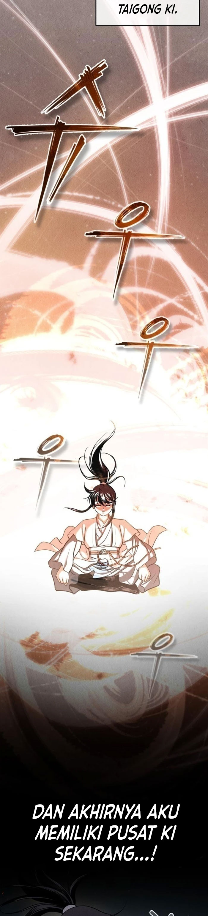 Records of the Demonic Path’s Return Chapter 04 Gambar 24