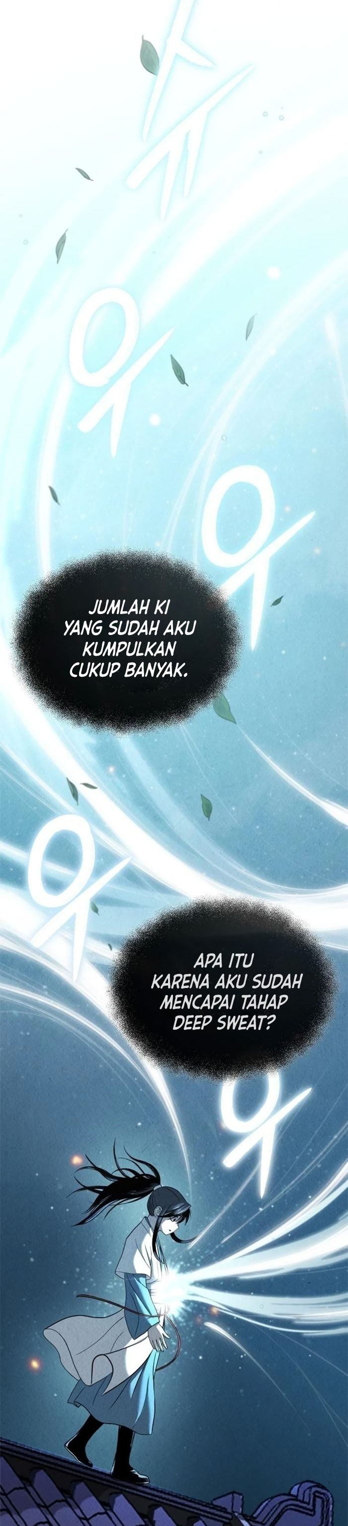 Records of the Demonic Path’s Return Chapter 04 Gambar 27