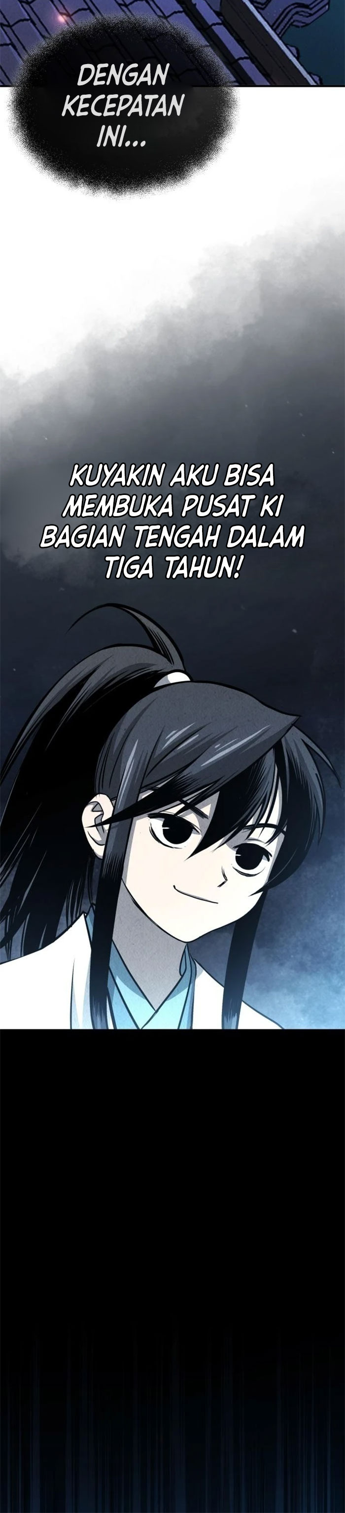 Records of the Demonic Path’s Return Chapter 04 Gambar 28