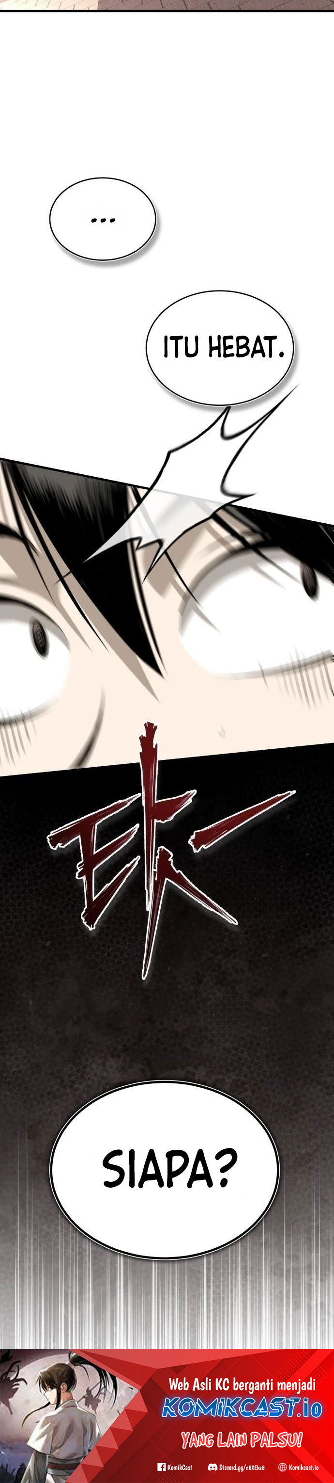Records of the Demonic Path’s Return Chapter 05 Gambar 43