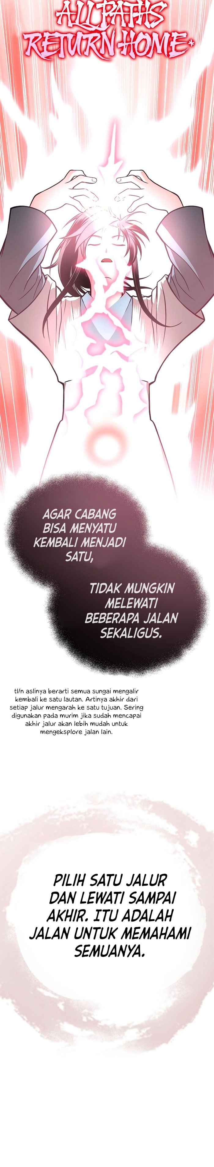 Records of the Demonic Path’s Return Chapter 15 Gambar 32