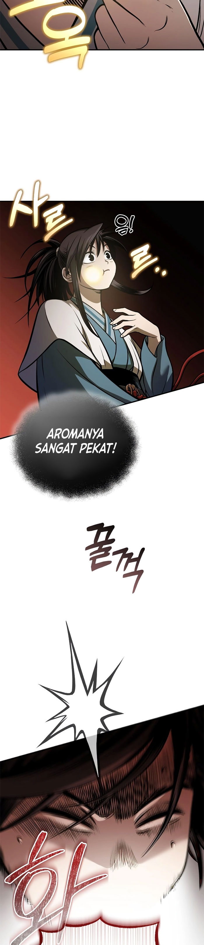 Records of the Demonic Path’s Return Chapter 17 Gambar 3