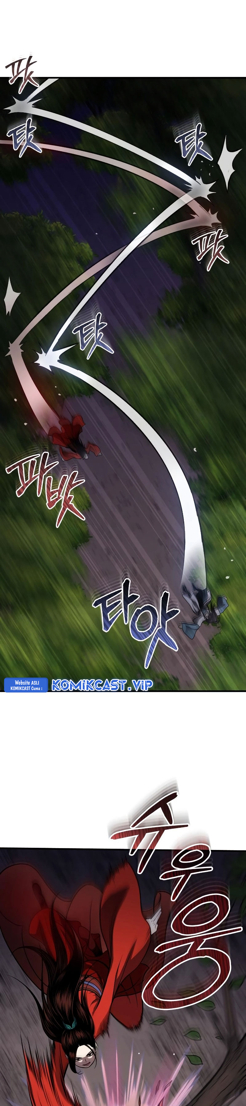 Records of the Demonic Path’s Return Chapter 17 Gambar 21