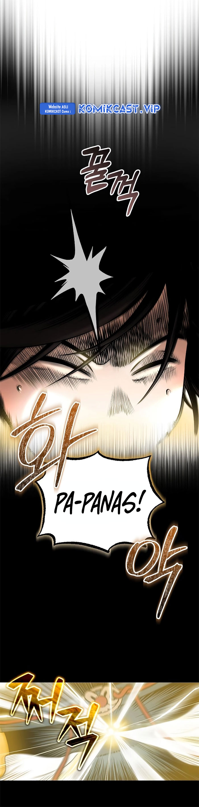 Records of the Demonic Path’s Return Chapter 17 Gambar 34
