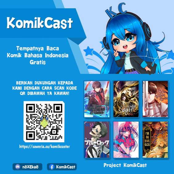 Records of the Demonic Path’s Return Chapter 20 Gambar 43