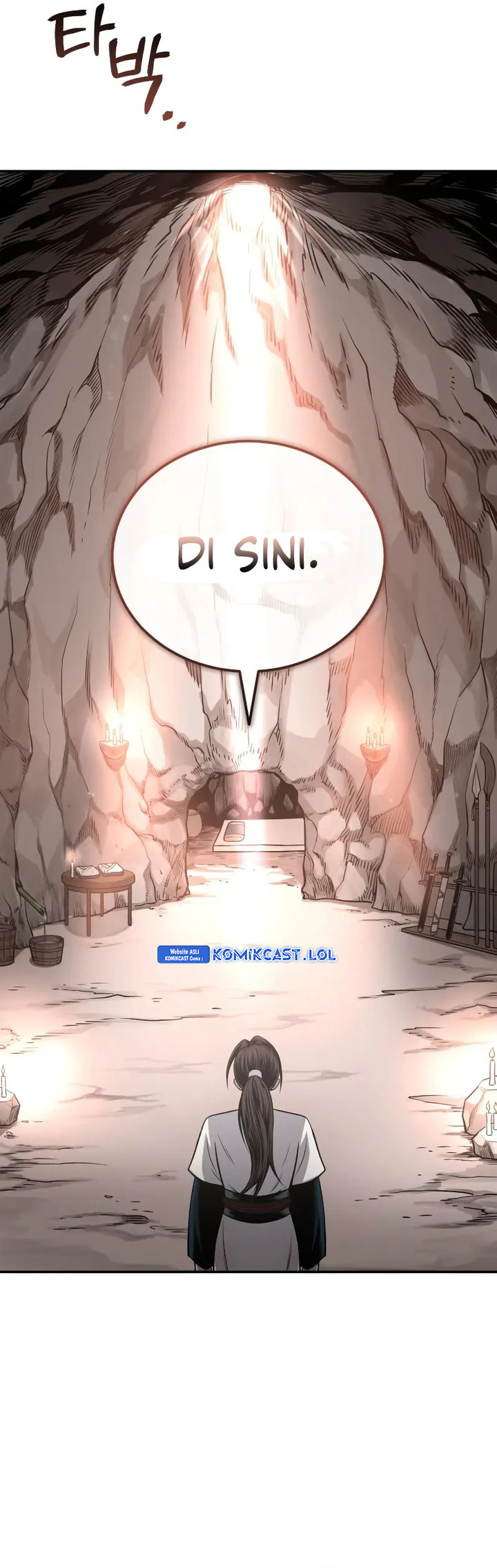 Records of the Demonic Path’s Return Chapter 23 Gambar 12