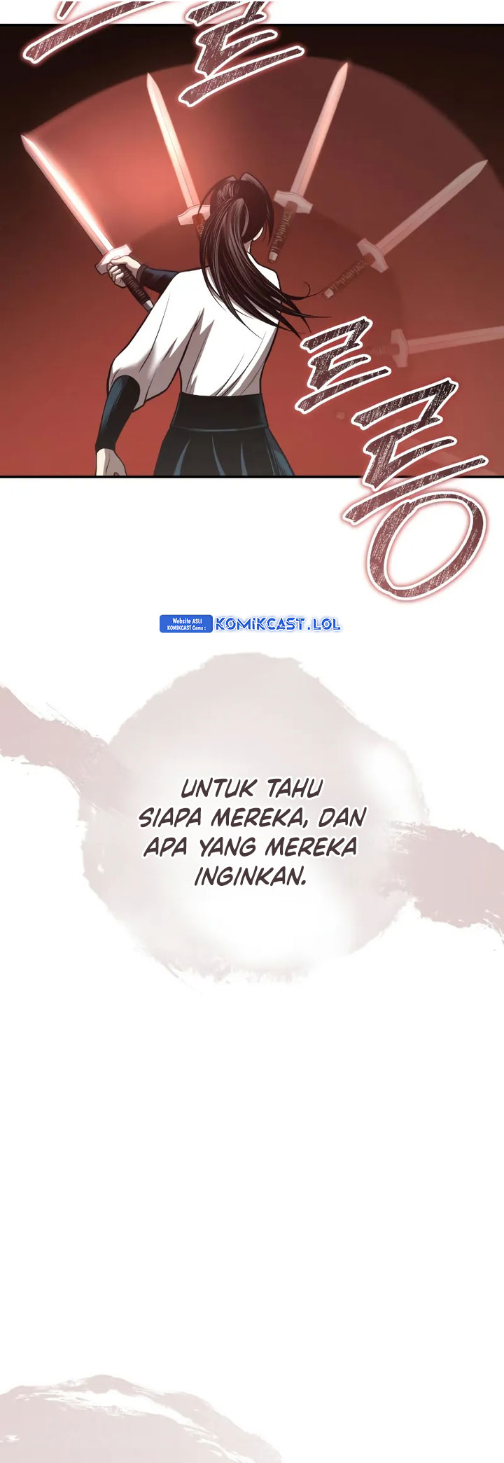 Records of the Demonic Path’s Return Chapter 23 Gambar 16