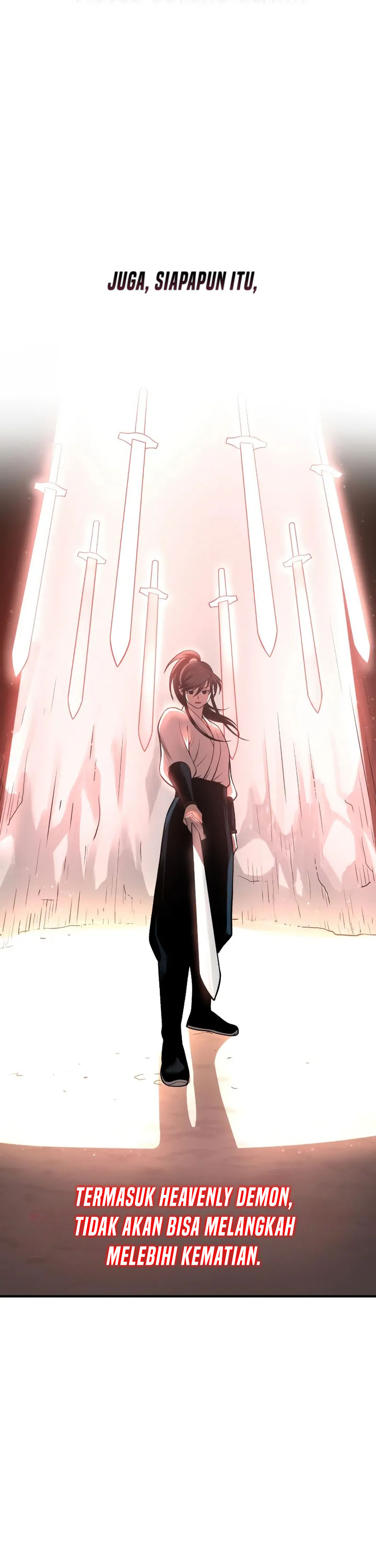 Records of the Demonic Path’s Return Chapter 23 Gambar 21