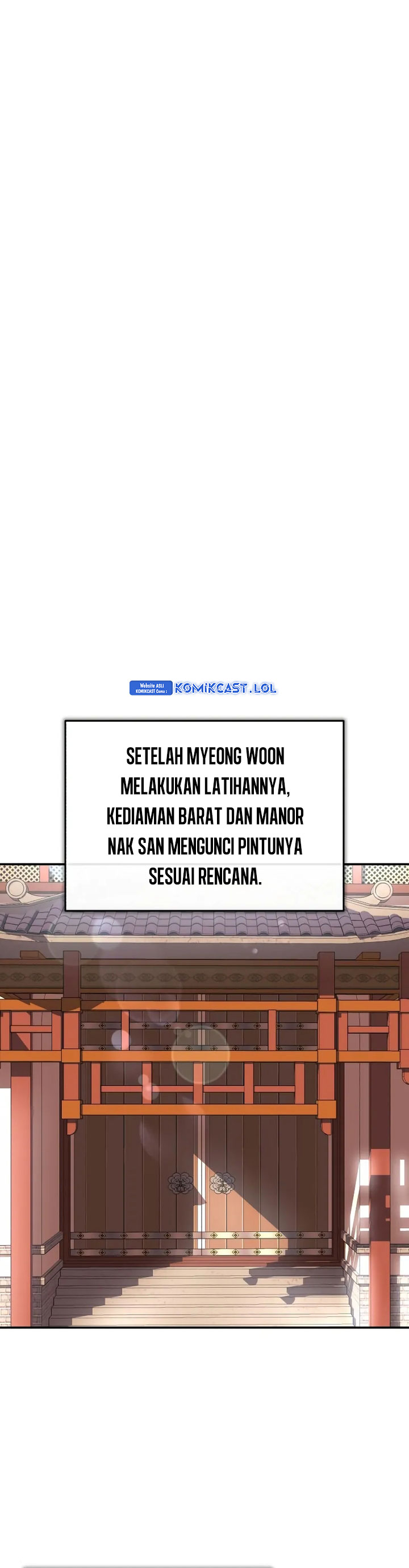 Records of the Demonic Path’s Return Chapter 23 Gambar 22