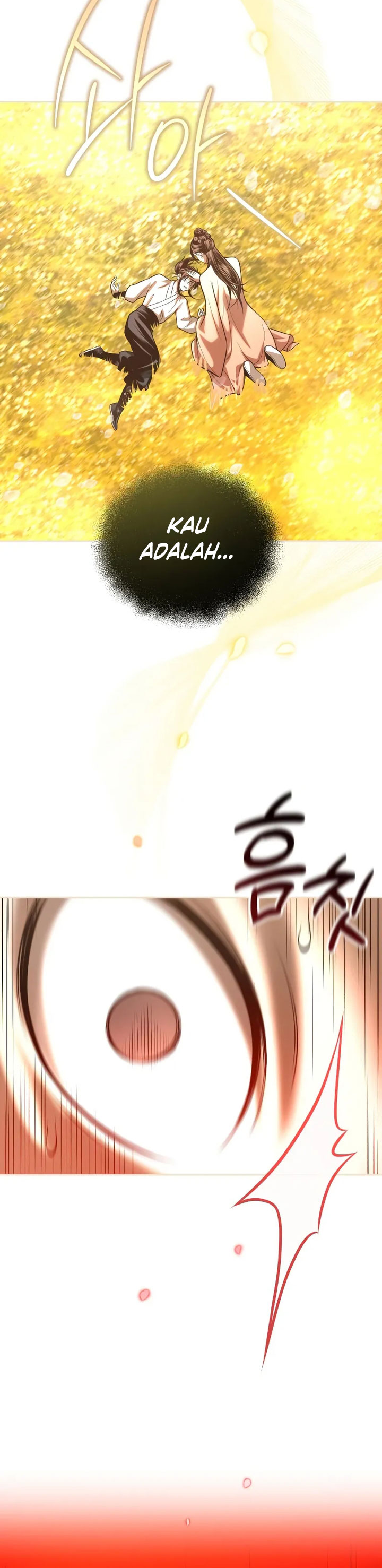 Records of the Demonic Path’s Return Chapter 23 Gambar 43