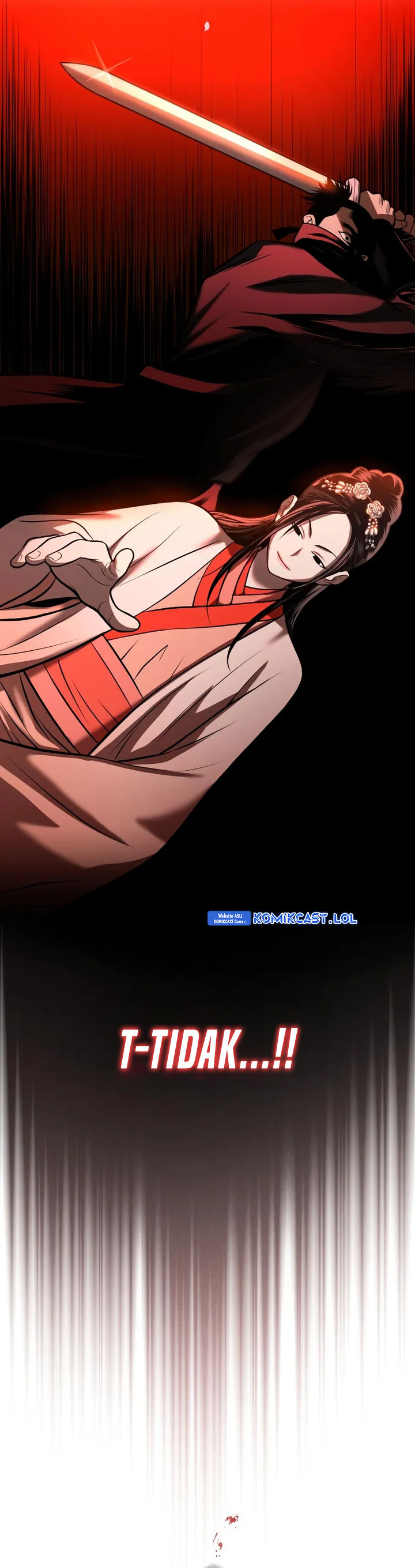 Records of the Demonic Path’s Return Chapter 23 Gambar 44
