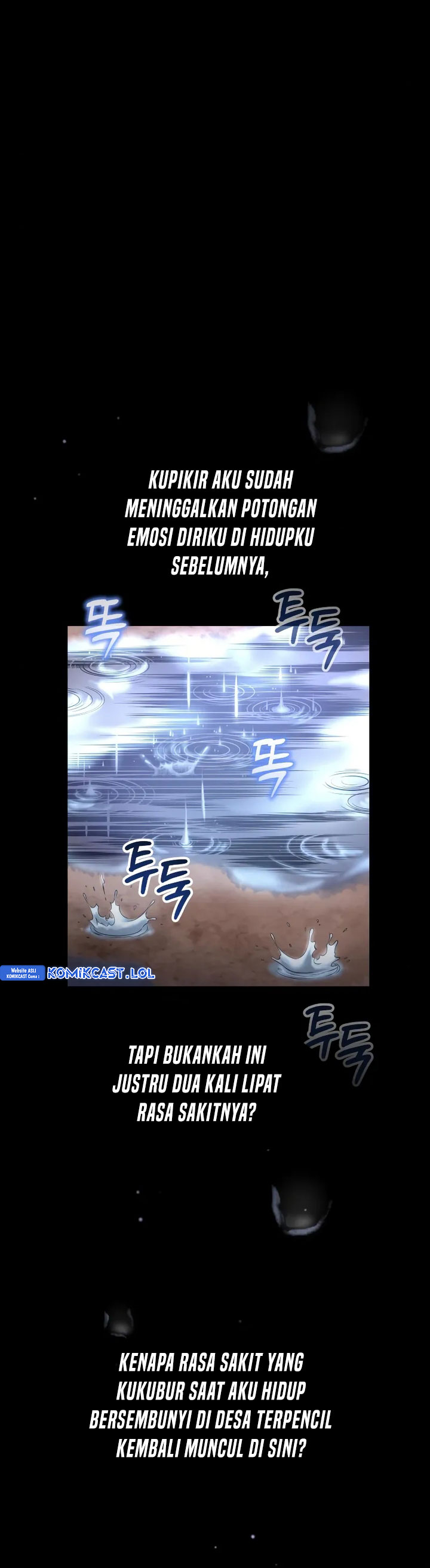 Records of the Demonic Path’s Return Chapter 23 Gambar 46