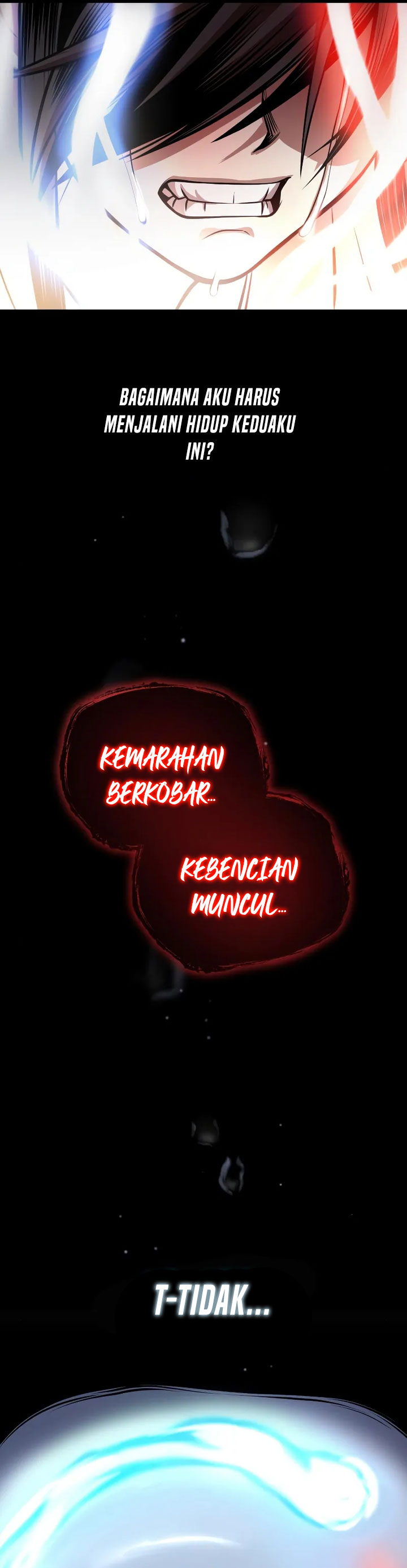 Records of the Demonic Path’s Return Chapter 23 Gambar 47