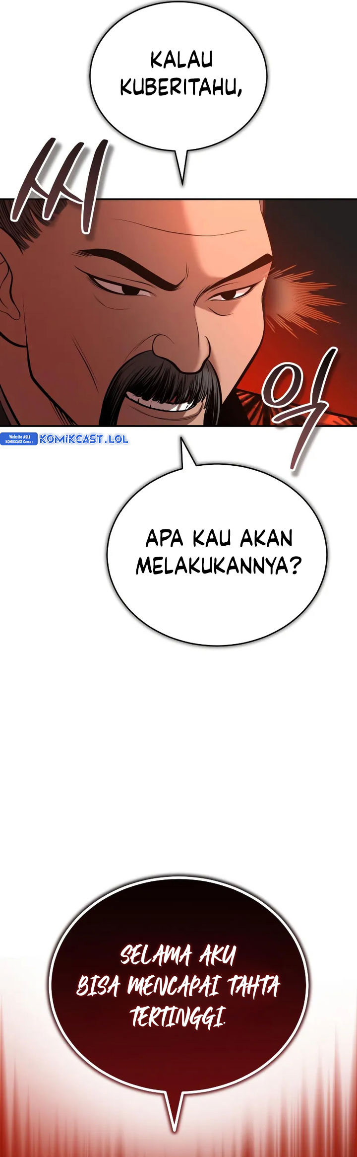 Records of the Demonic Path’s Return Chapter 23 Gambar 56