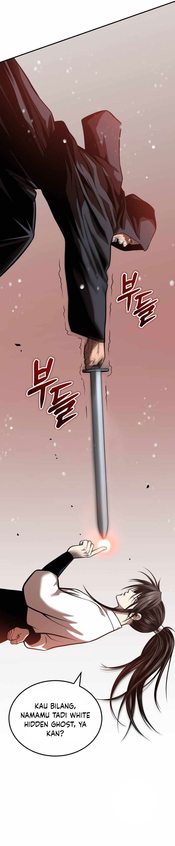 Records of the Demonic Path’s Return Chapter 25 Gambar 7