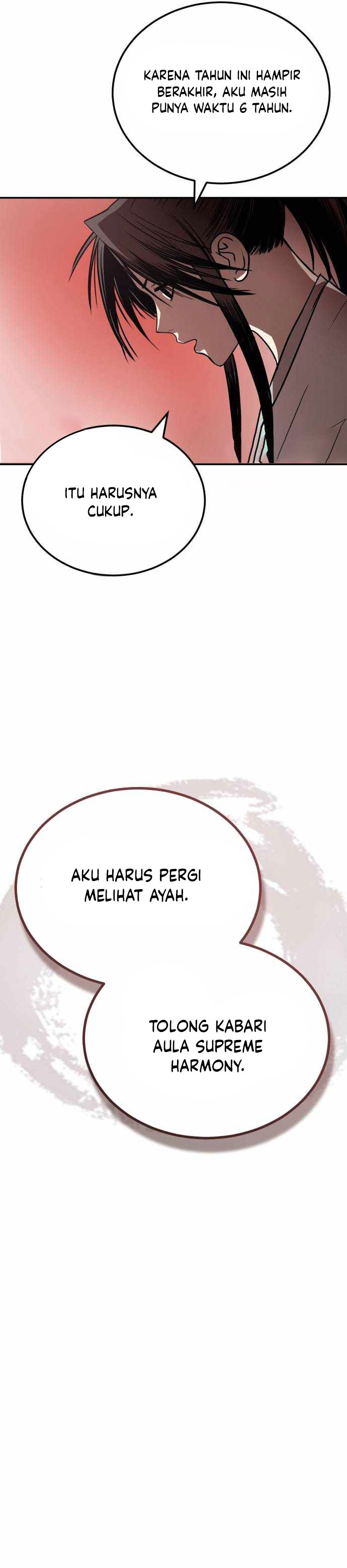 Records of the Demonic Path’s Return Chapter 25 Gambar 19