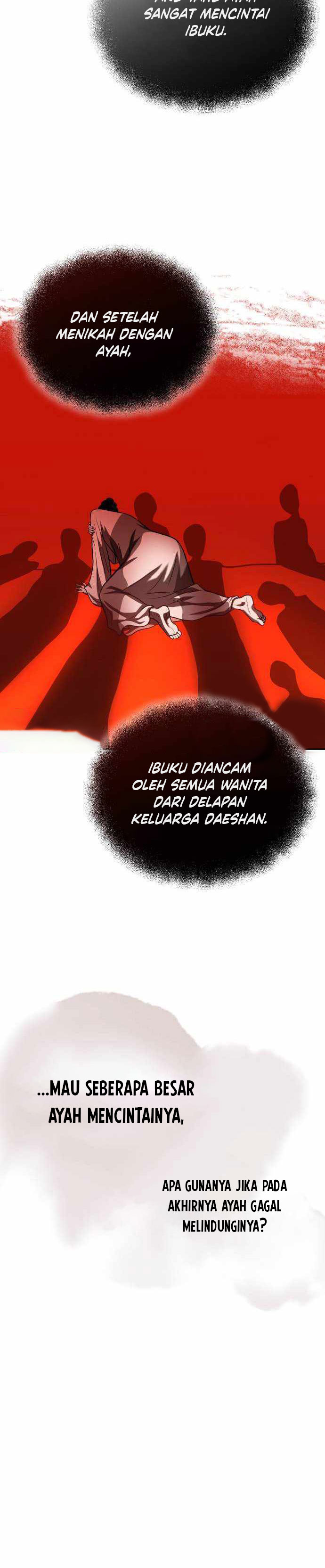 Records of the Demonic Path’s Return Chapter 25 Gambar 33