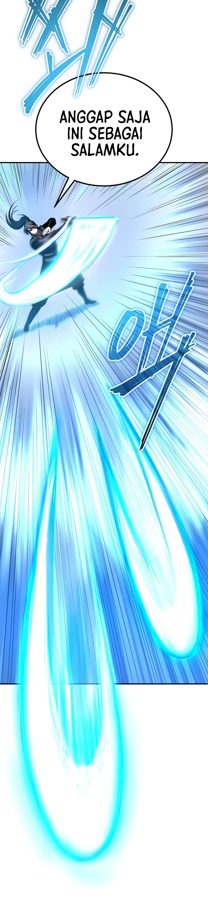 Records of the Demonic Path’s Return Chapter 33 Gambar 4