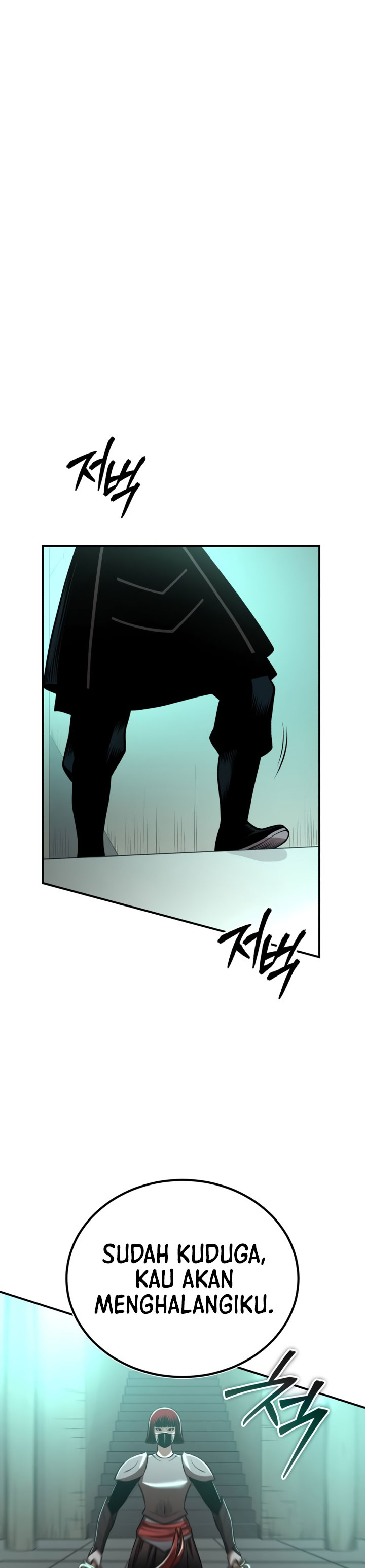 Records of the Demonic Path’s Return Chapter 33 Gambar 18