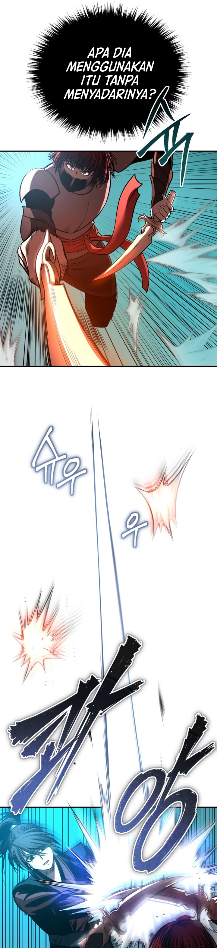 Records of the Demonic Path’s Return Chapter 33 Gambar 22