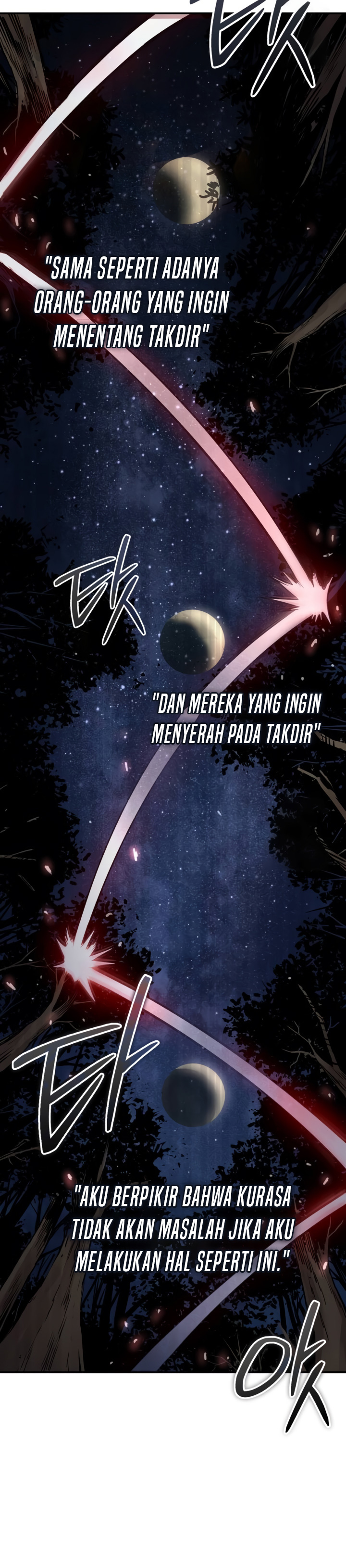 Records of the Demonic Path’s Return Chapter 41 Gambar 49