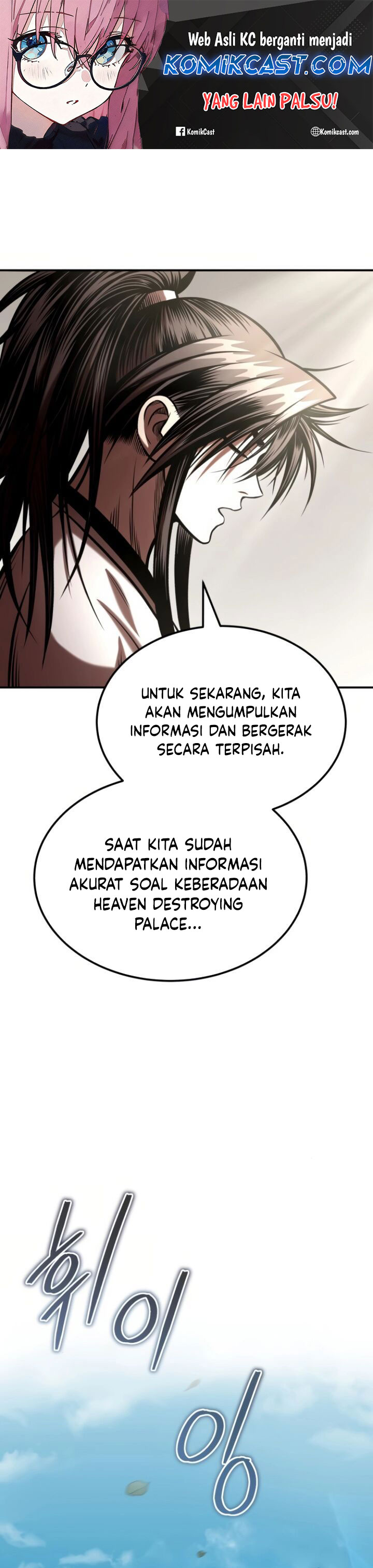 Records of the Demonic Path’s Return Chapter 50 Gambar 2