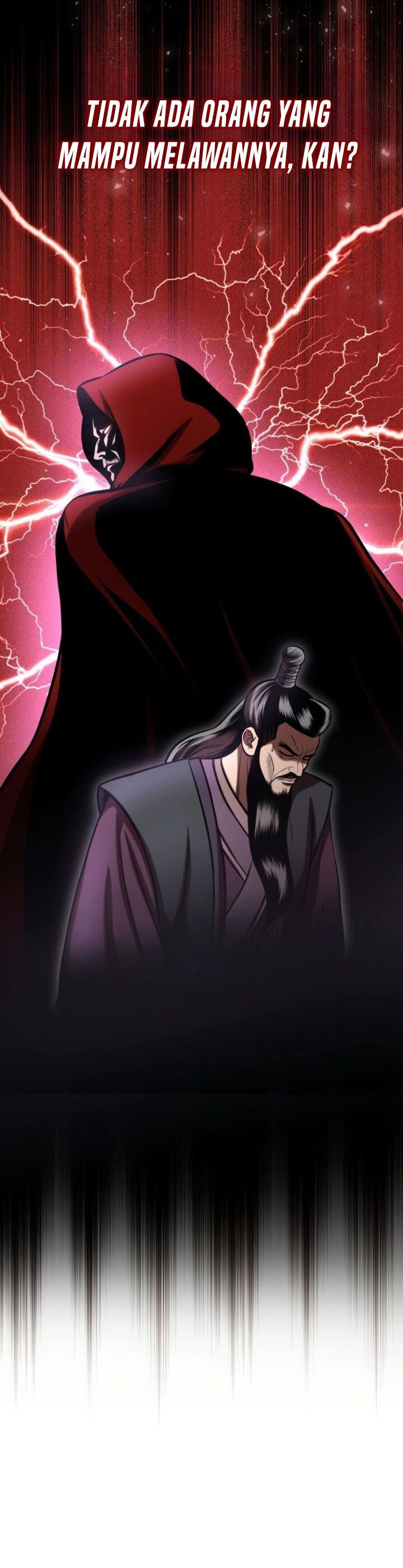 Records of the Demonic Path’s Return Chapter 50 Gambar 6