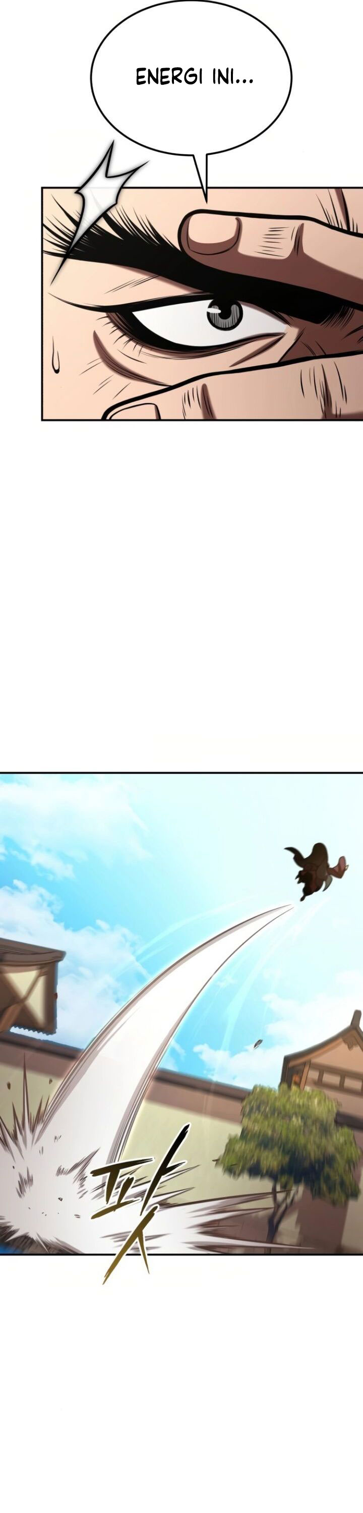 Records of the Demonic Path’s Return Chapter 50 Gambar 9