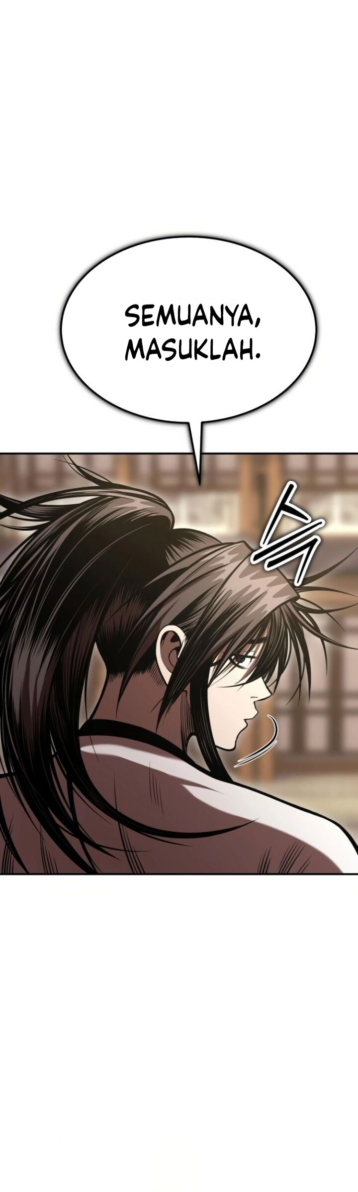 Records of the Demonic Path’s Return Chapter 50 Gambar 27