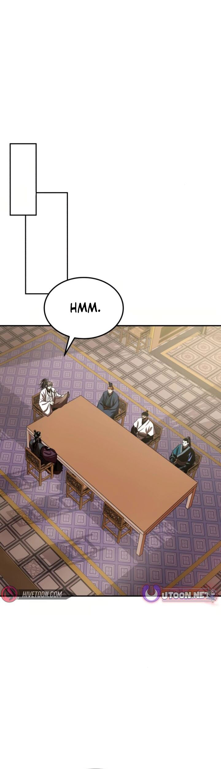 Records of the Demonic Path’s Return Chapter 50 Gambar 29