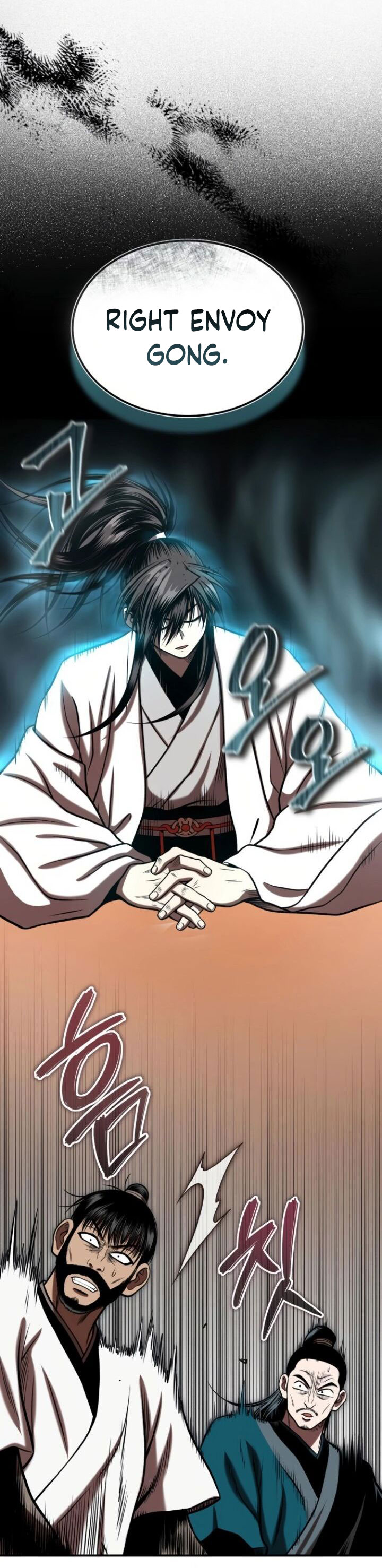 Records of the Demonic Path’s Return Chapter 50 Gambar 36