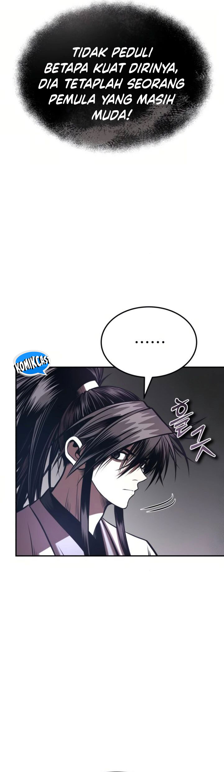 Records of the Demonic Path’s Return Chapter 50 Gambar 43
