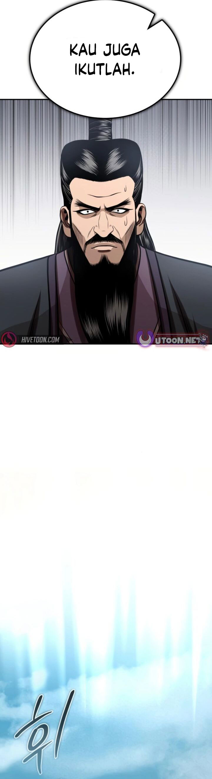 Records of the Demonic Path’s Return Chapter 50 Gambar 49